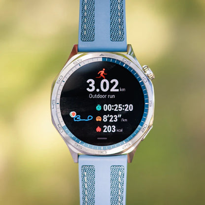 Titan Edge Time-720