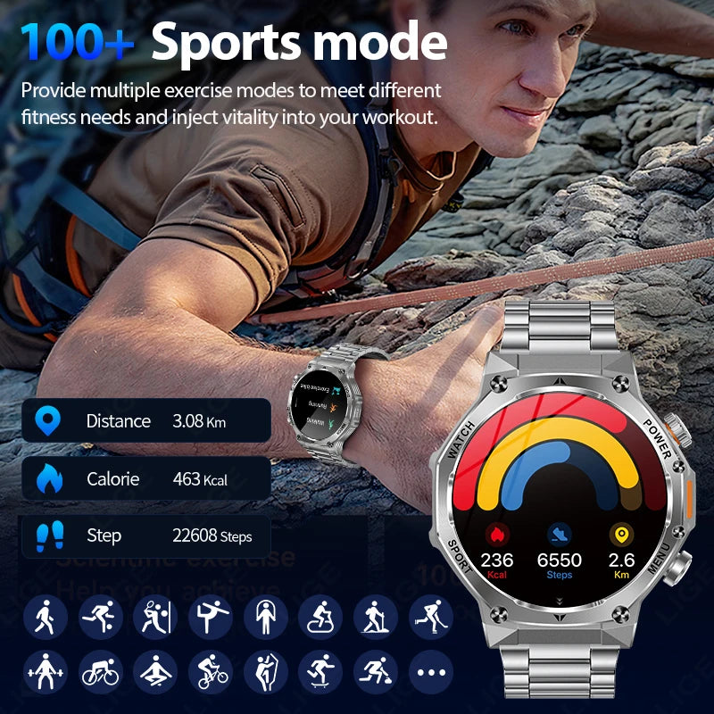 Chrono X 360-2357