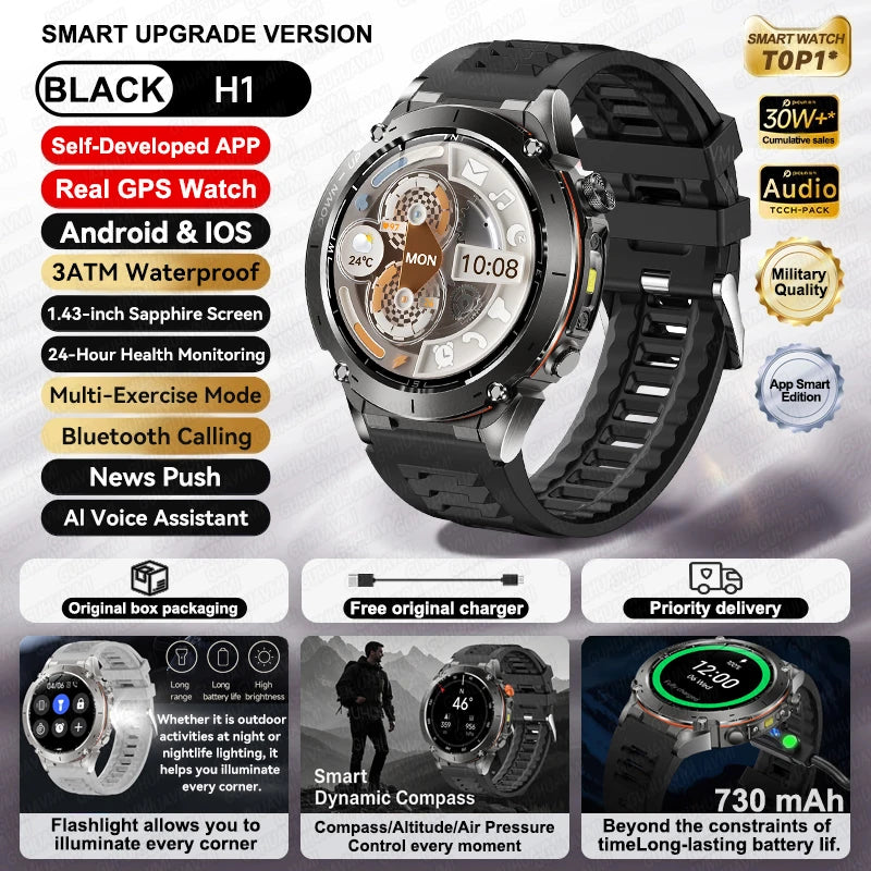 Chrono IQ Z-1260