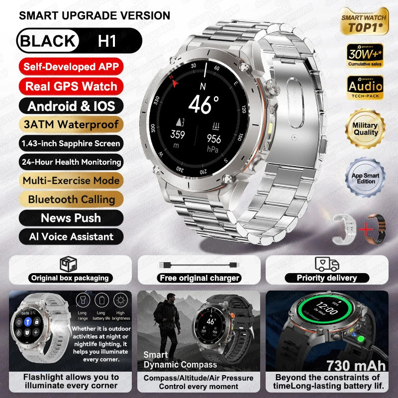 Chrono IQ Z-1260