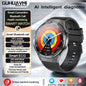 Pulse Axis RX-1566