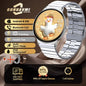 Zenith Axis Fit-2649
