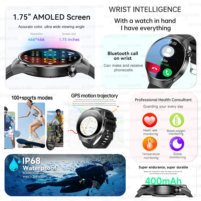 Chrono X Gear-1700