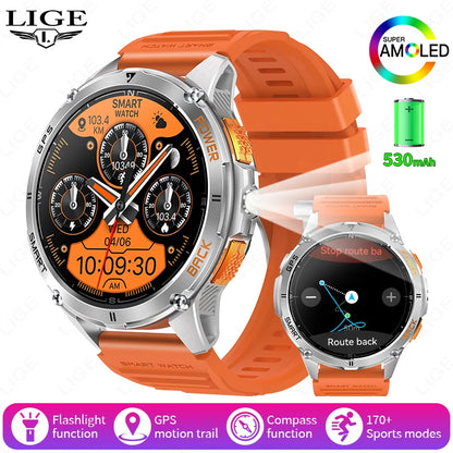 Ignite Edge NX-550
