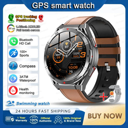 Chrono Core S-2535