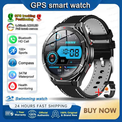 Chrono Core S-2535