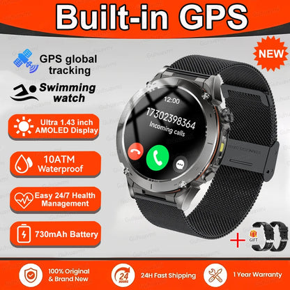 Quantum Axis 7-2840