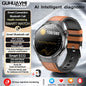 Pulse Axis RX-1566