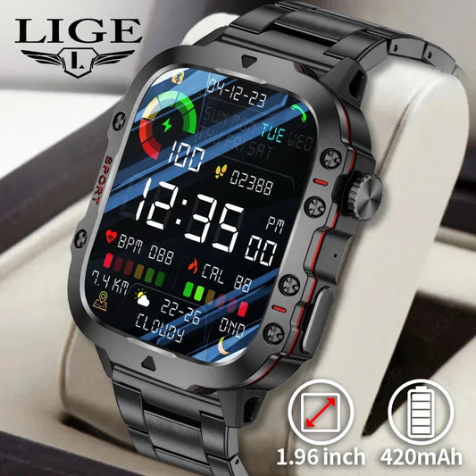 Lunar X Gear-602