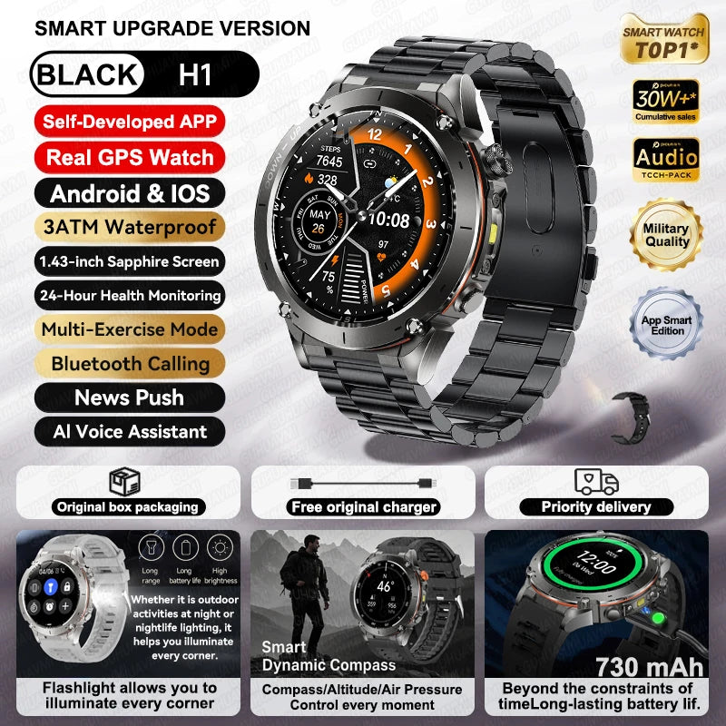 Chrono IQ Z-1260