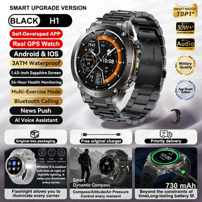 Chrono IQ Z-1260