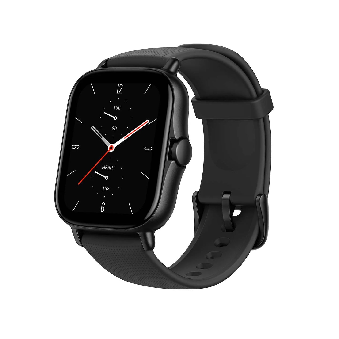 Pulse Axis Fit-2961