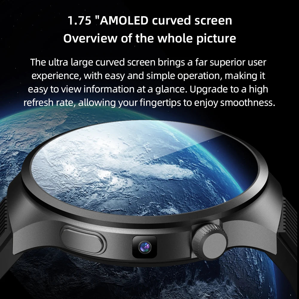 Stratos Axis 360-750
