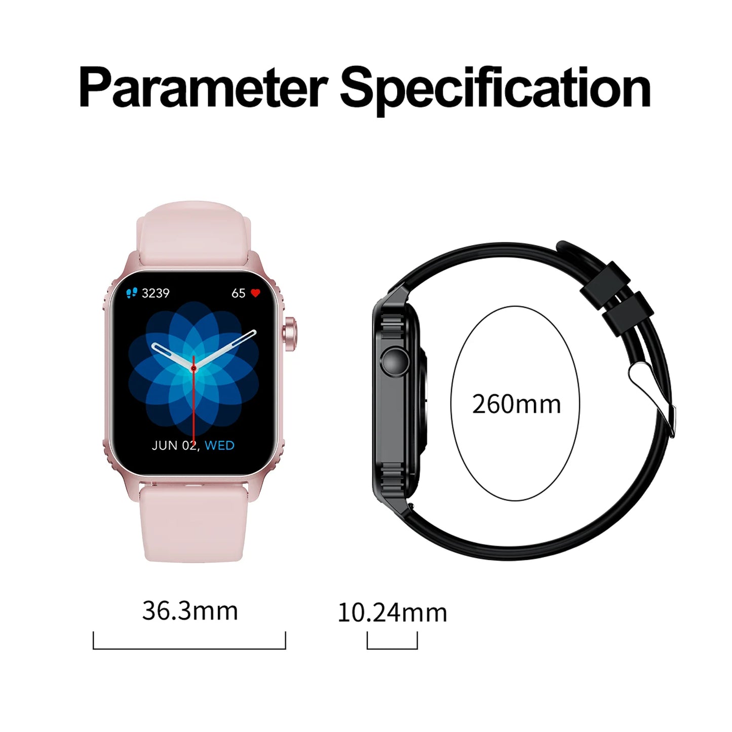 Chrono Ultra S-594