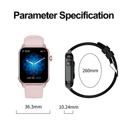 Chrono Ultra S-594