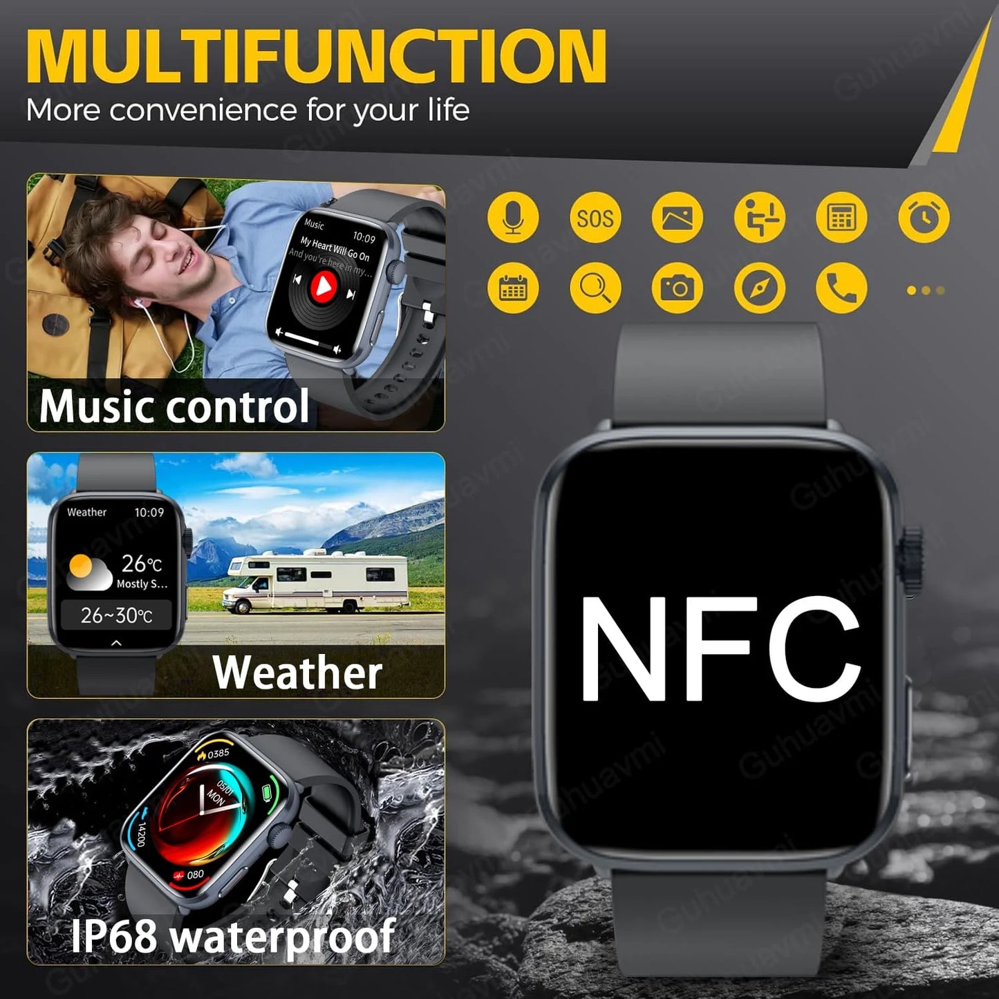 Stratos Sync NX-1150