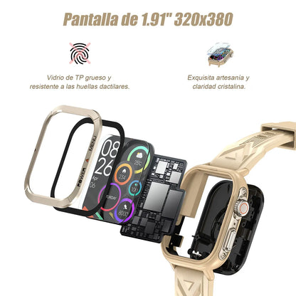 Quantum Shift NX-673