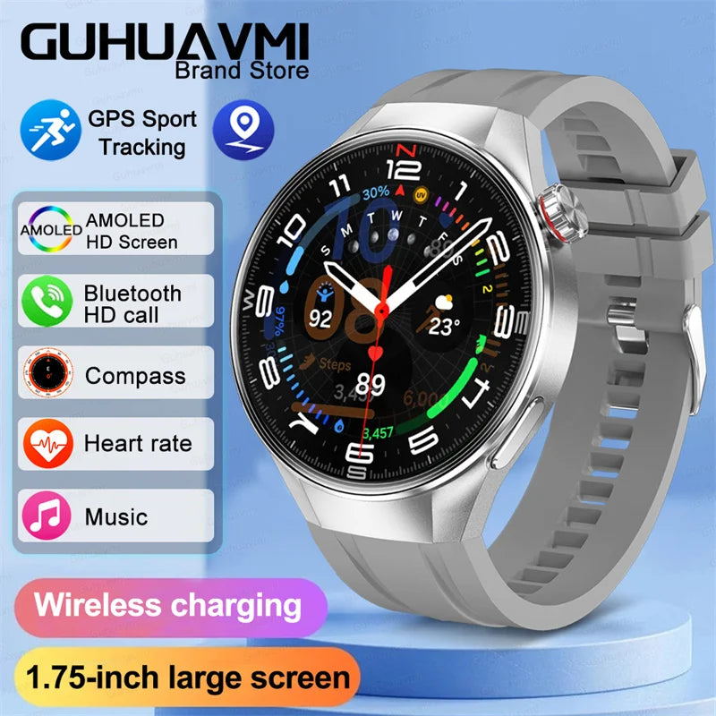 Quantum Edge Gear-770