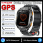 Chrono X S-996