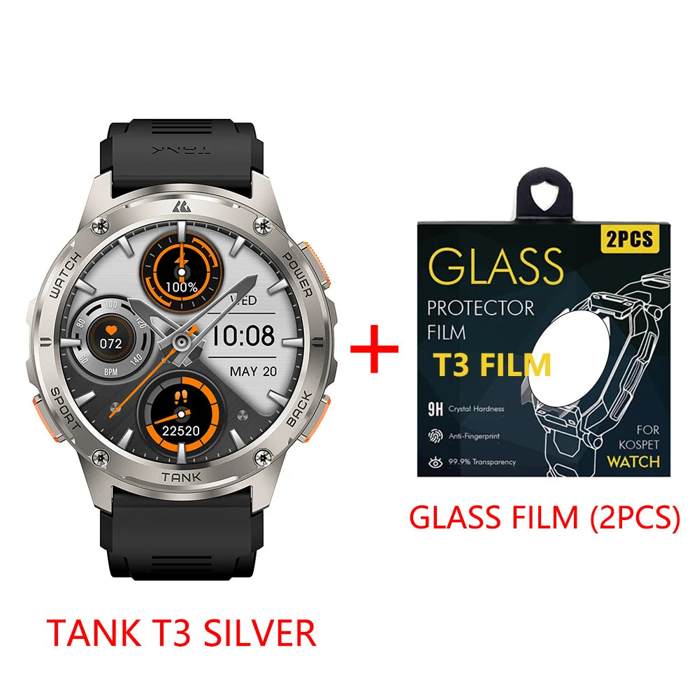 Fusion Axis Gear-2174