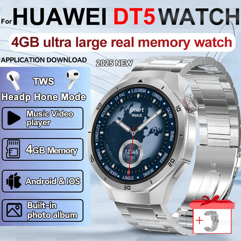 Chrono Sync Time-860