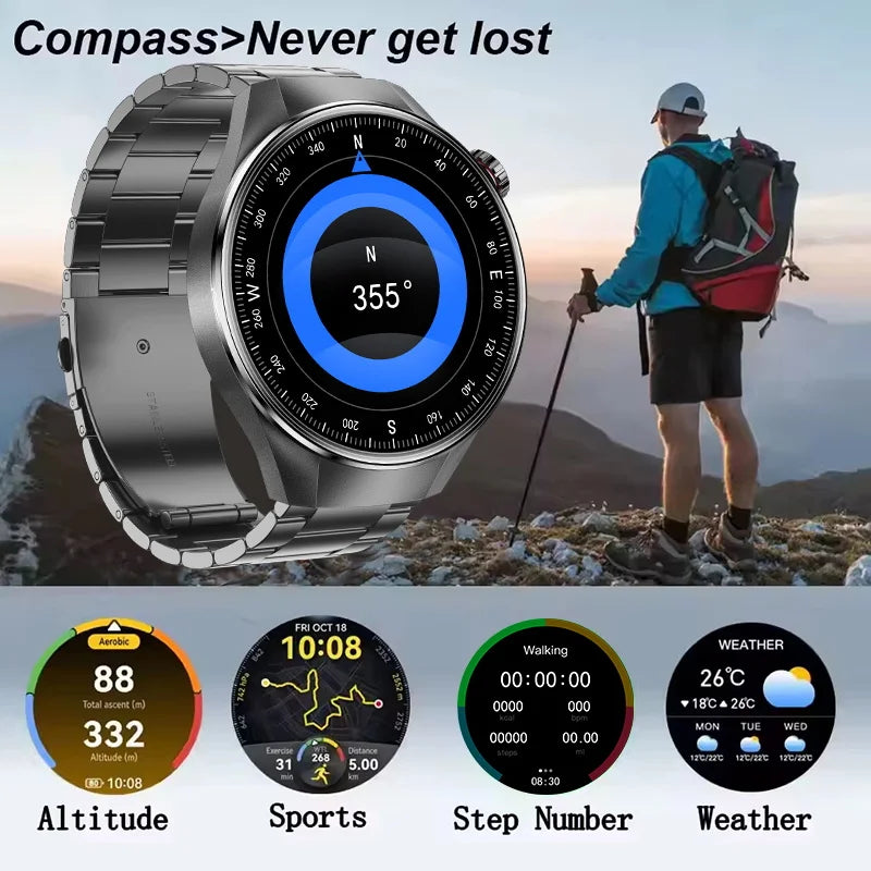 Pulse Drive NX-1723