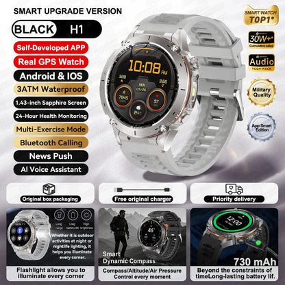 Chrono IQ Z-1260