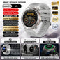 Chrono IQ Z-1260