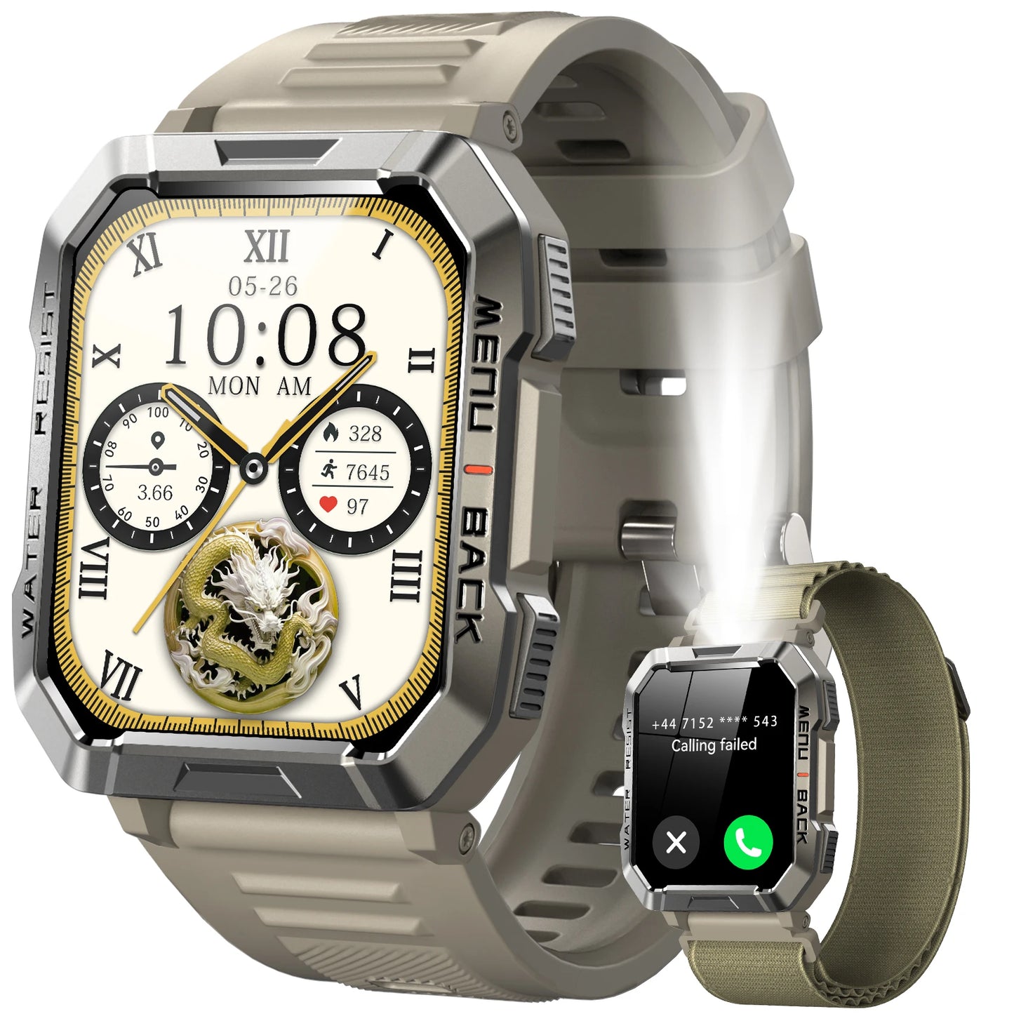 Lunar IQ Max-369