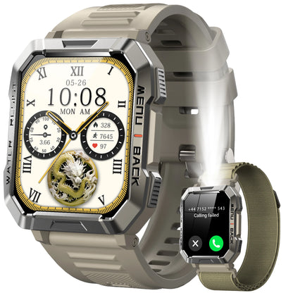 Lunar IQ Max-369
