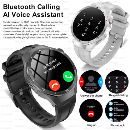 Chrono Sync Time-860