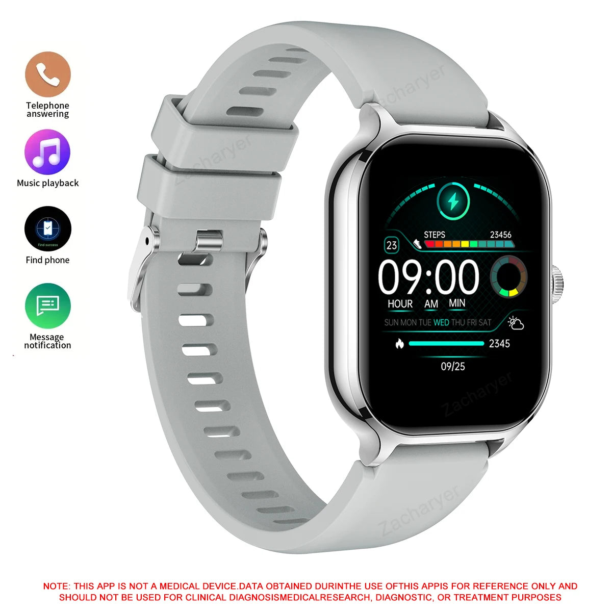 Chrono Prime 360-344