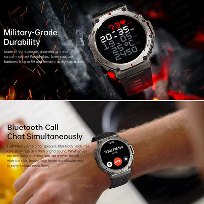 Chrono Elite Gear-2525