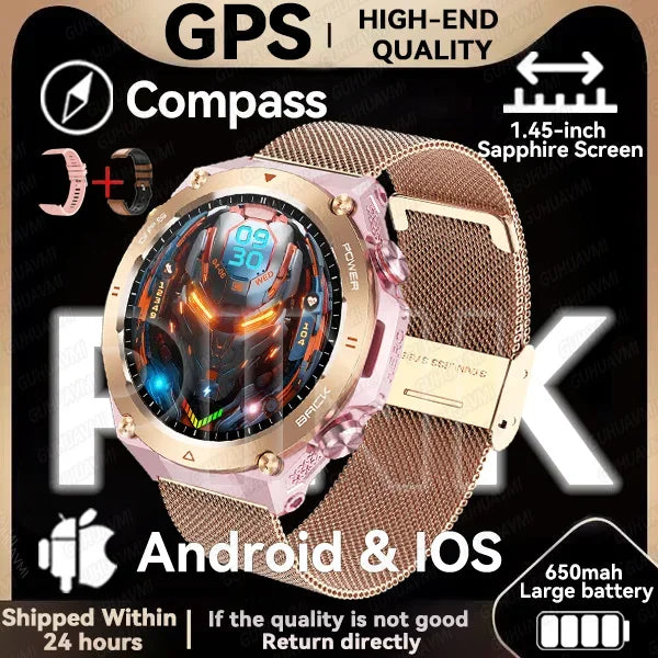 Apex IQ RX-1770