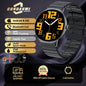 Zenith Axis Fit-2649