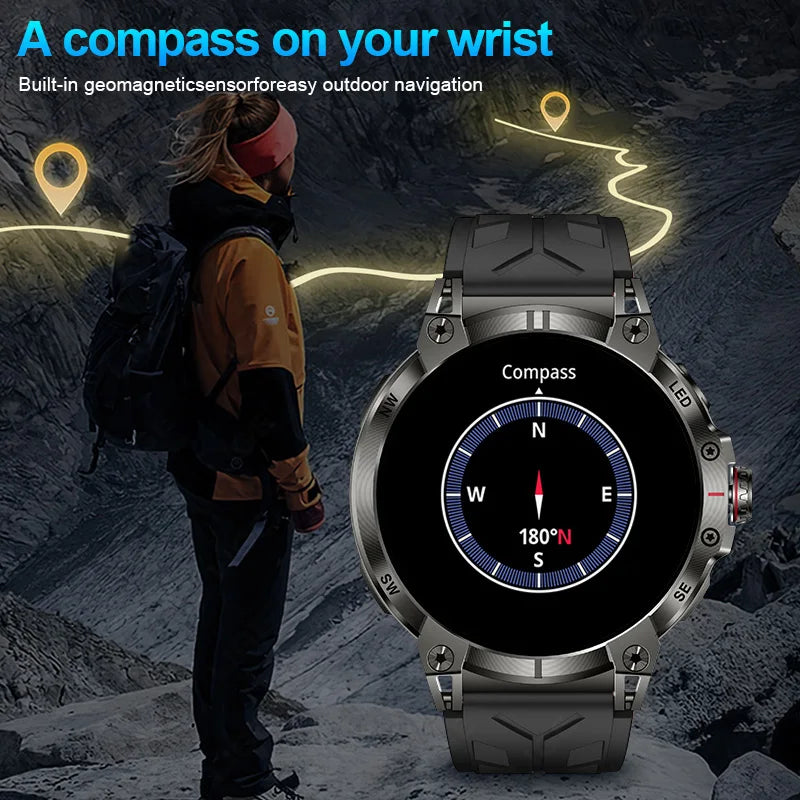 Pulse Storm Fit-3253