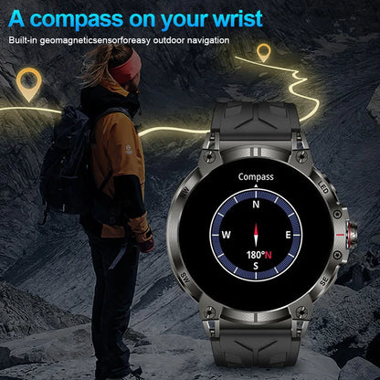 Pulse Storm Fit-3253