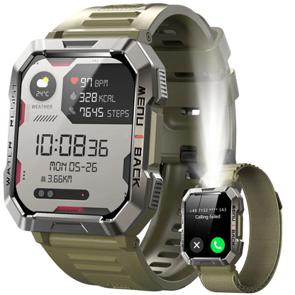 Lunar IQ Max-369