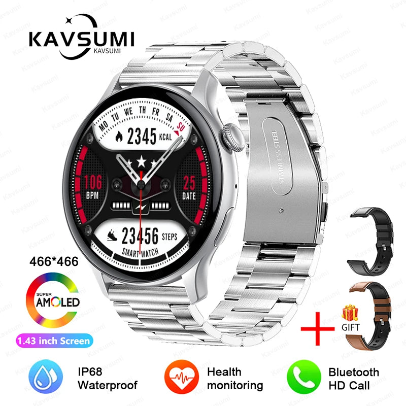 Chrono Drive S-2455