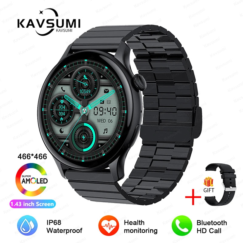 Chrono Drive S-2455
