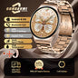 Zenith Axis Fit-2649