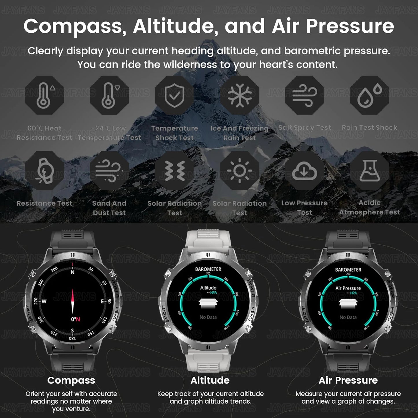 Apex Elite Gear-904