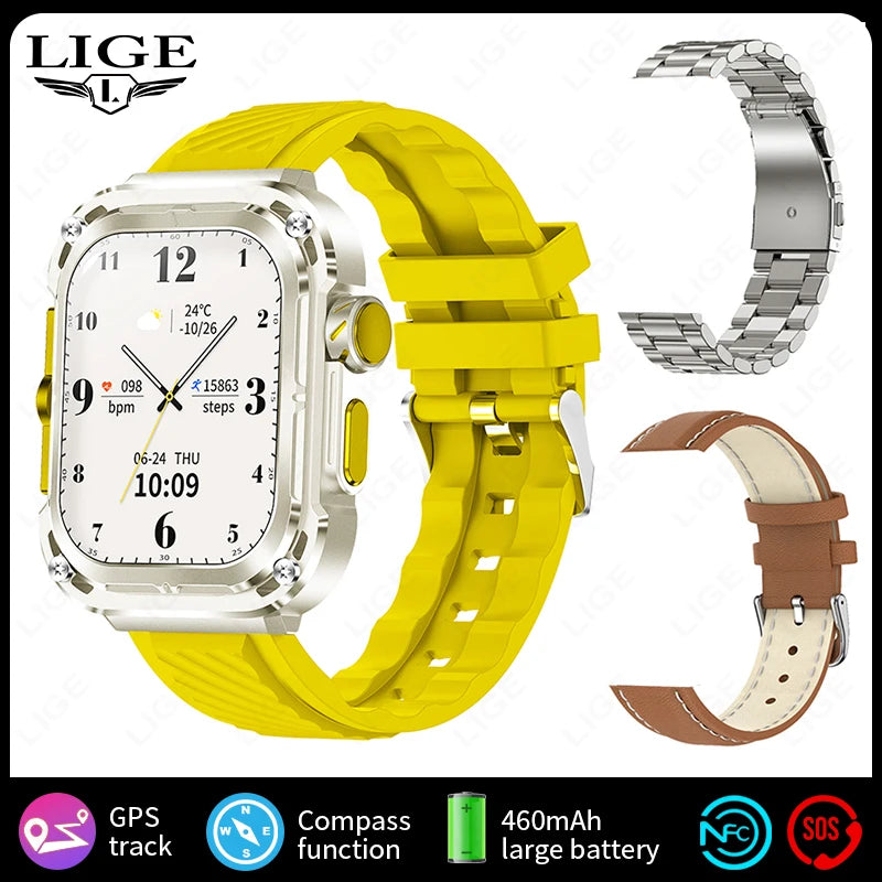 Chrono Elite Fit-2369