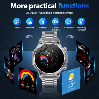 Chrono X 360-2357