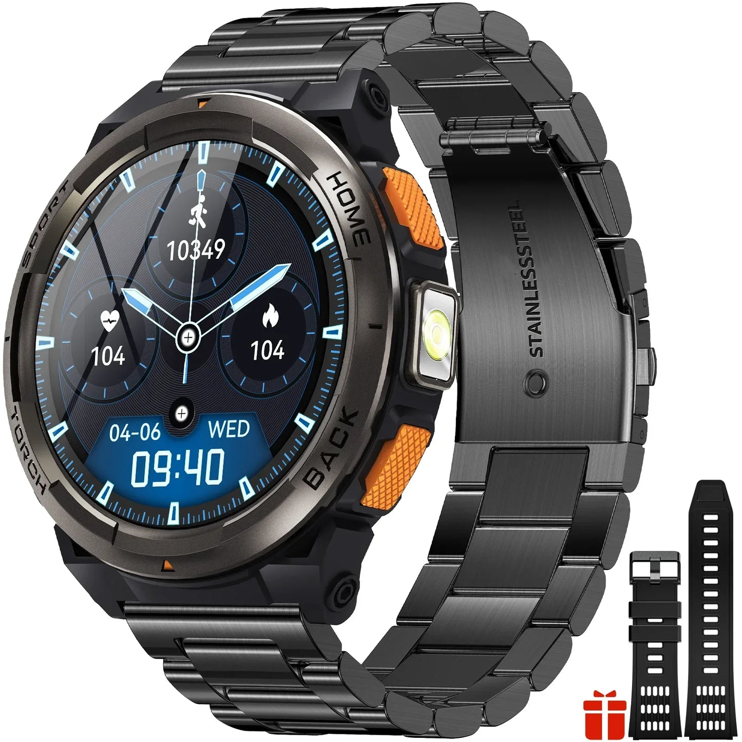 Galaxy Core Time-536