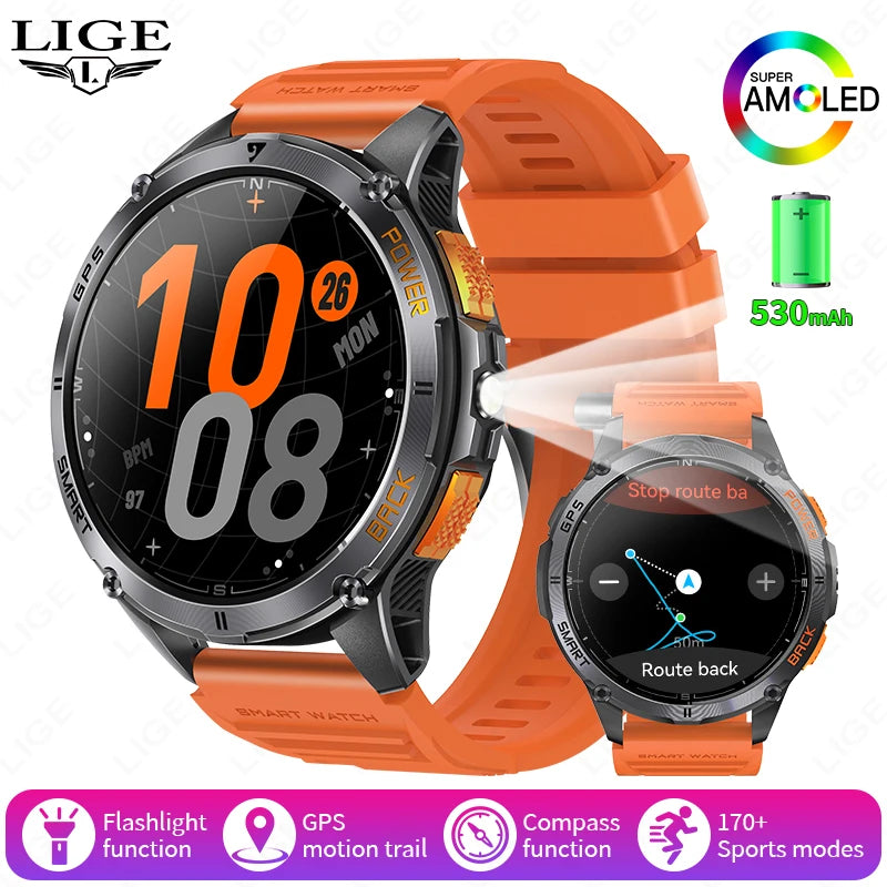 Ignite Edge NX-550