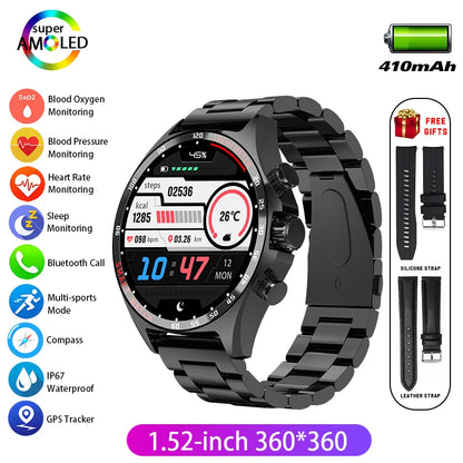 Chrono Axis Fit-2803