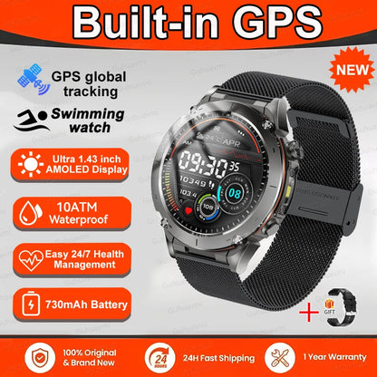 Quantum Axis 7-2840