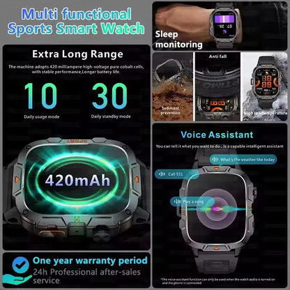Titan Elite 360-829