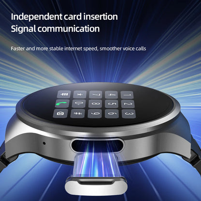 Galaxy Drive S-19